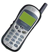 Alcatel One Touch View db @